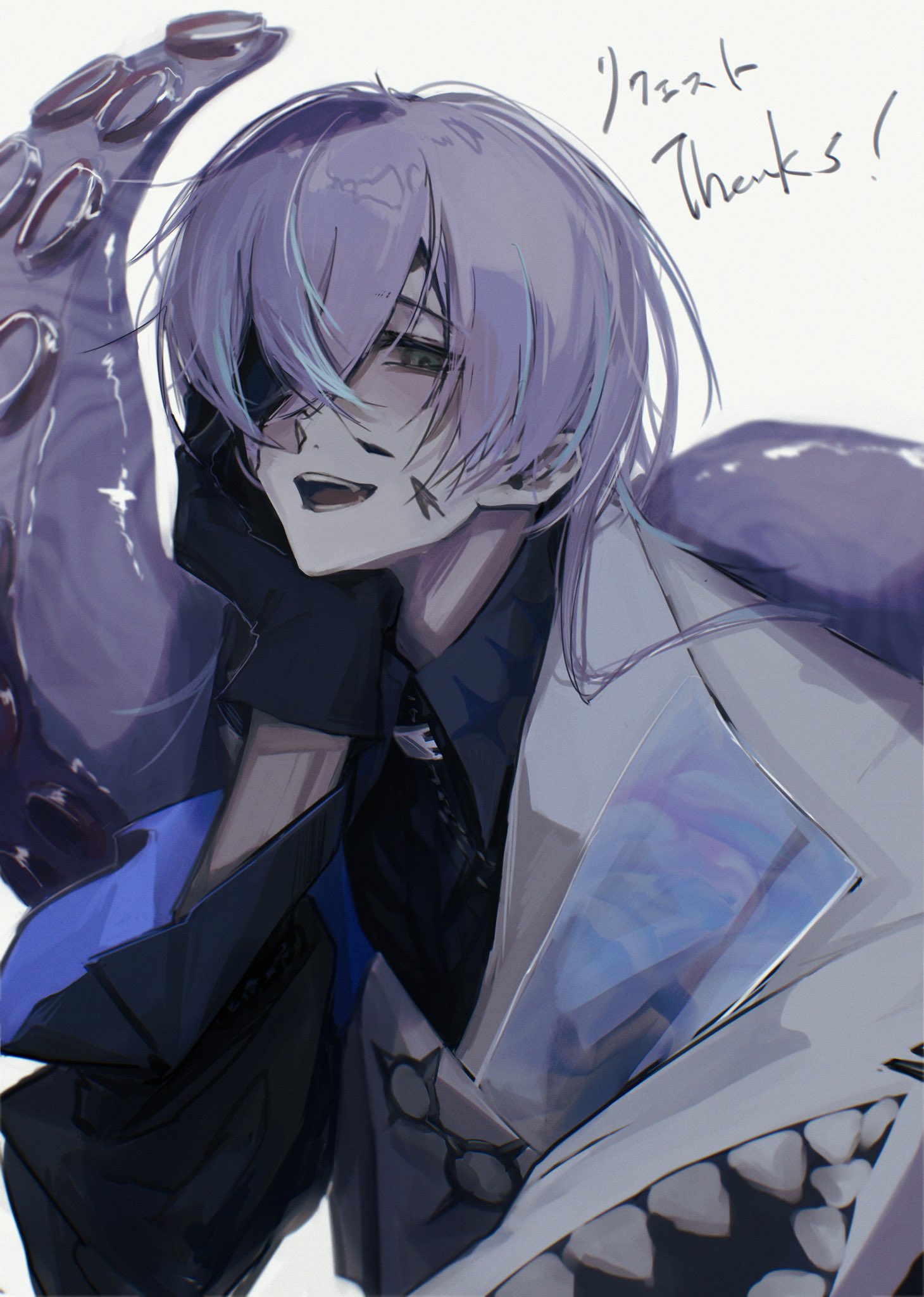 ◆感+。:.゜(✿˘艸˘✿):.。+゜謝◆ 無言 on X: 