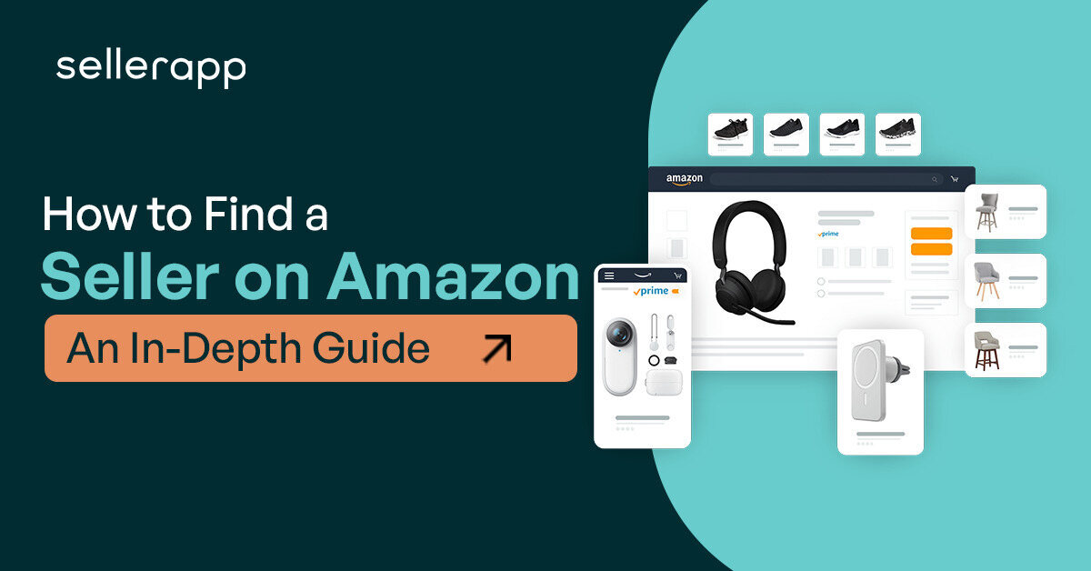 Want to outsmart your Amazon competition? 🔍

Learn how to find any seller, spy their strategy, reach out for collabs, or resolve listing issues. This guide shows you how. 👇

Dominate the Market 🔗zurl.co/pHPWy

#AmazonFBA #EcommerceTips