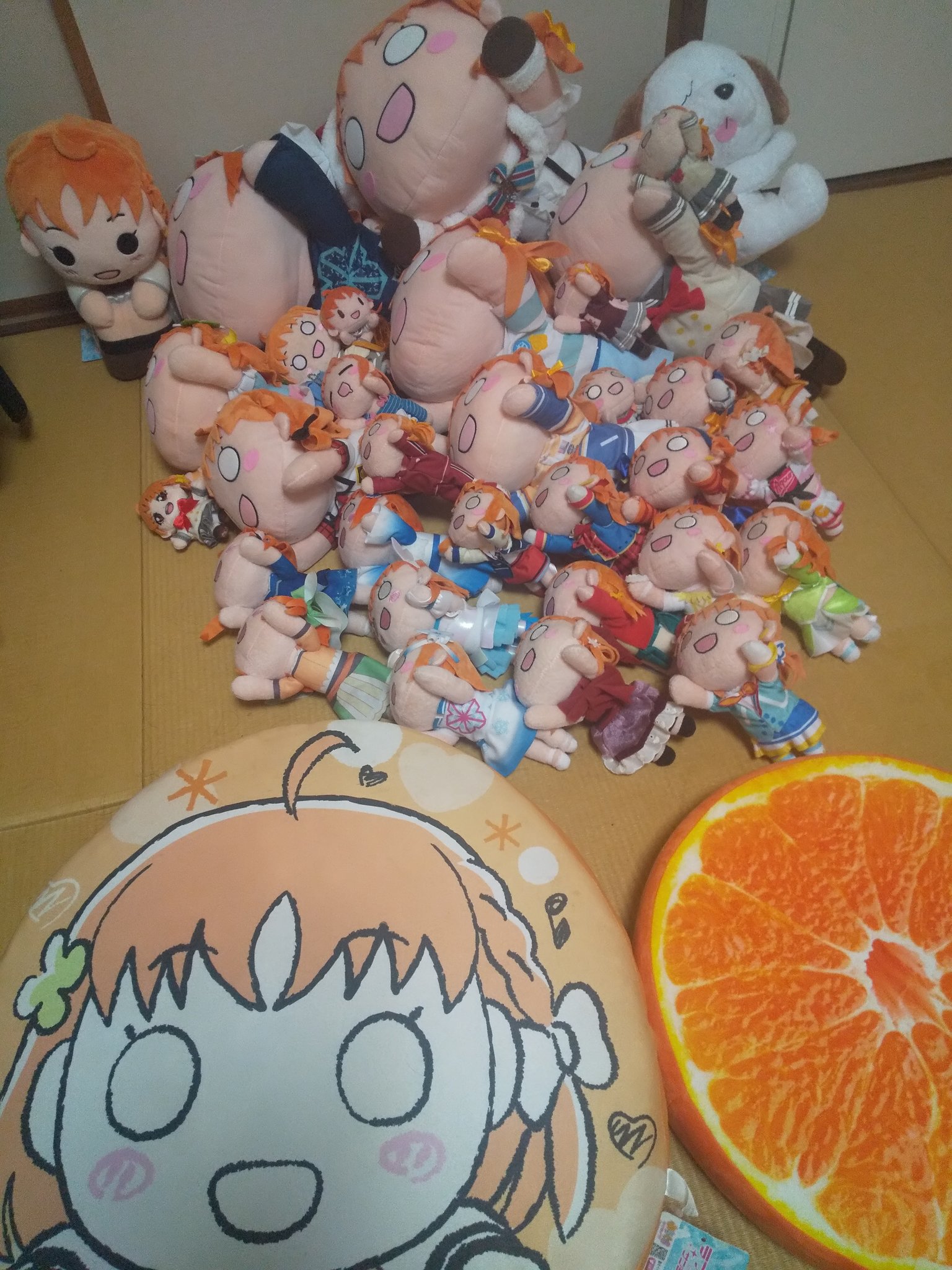 【みかん】SnowMan LIVEまとめ売り 七海みかん on X: 