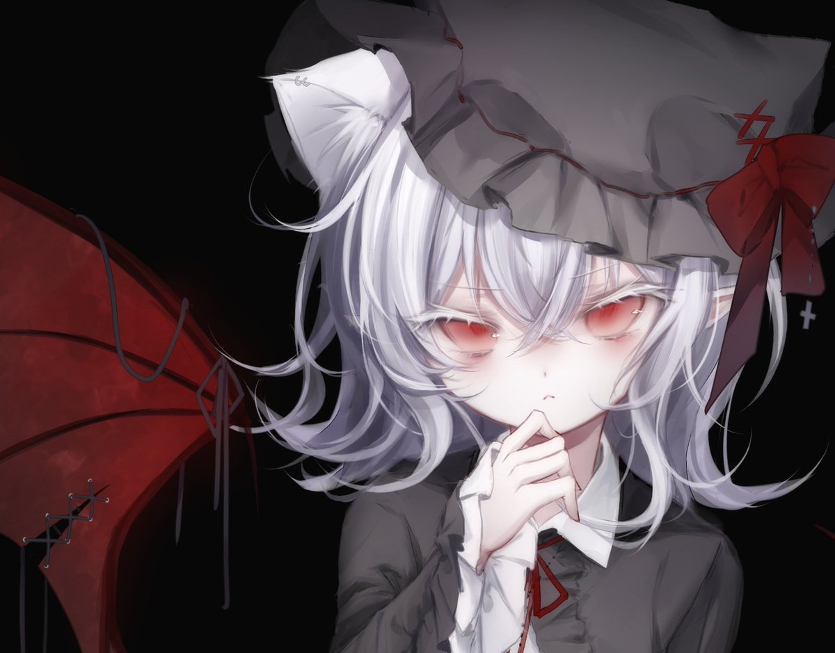 #レミリア・スカーレット