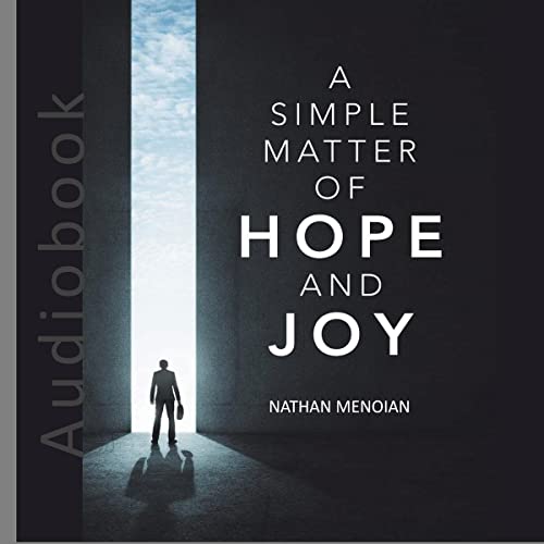 Eric David Matthews can’t imagine why God would select him for anything.
A Simple Matter of Hope and Joy by Nathan Menoian is a Binge-Worthy Book Festival pick
substack.com/@nnlightsbookh…
#christianfiction #inspirationalfiction #bingeworthy #giveaway
