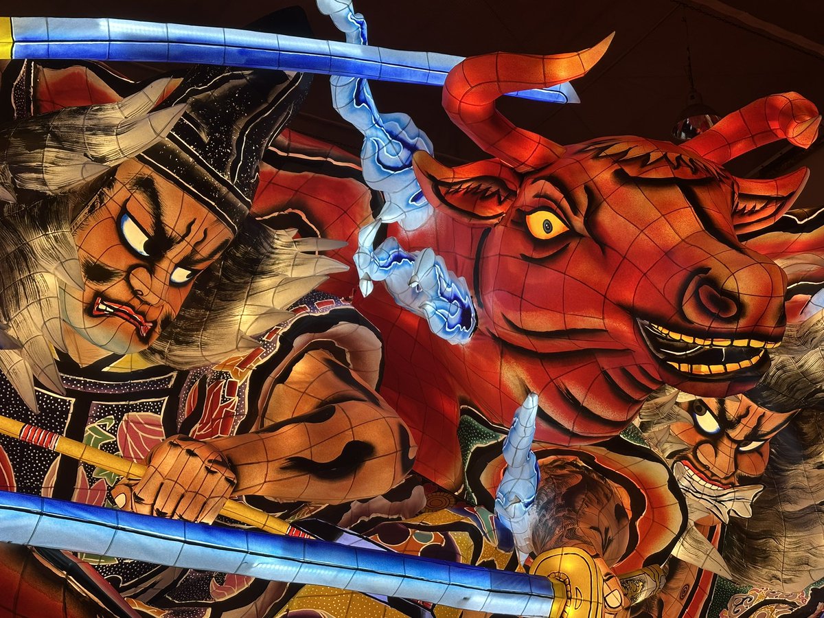 momo_tubu 青森津軽・ねぶた・ねぷた (@momo_tubu) / X