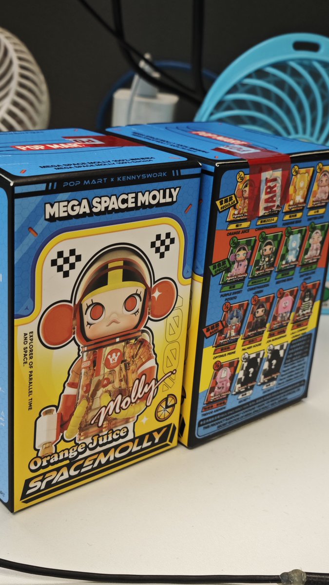 victorleezz's tweet image. 喺陪玩心態又畀我抽到心頭好😍
#popmark #MEGASPACEMOLLY 100%周年系列4 #擎天柱 #喬恩伯格曼