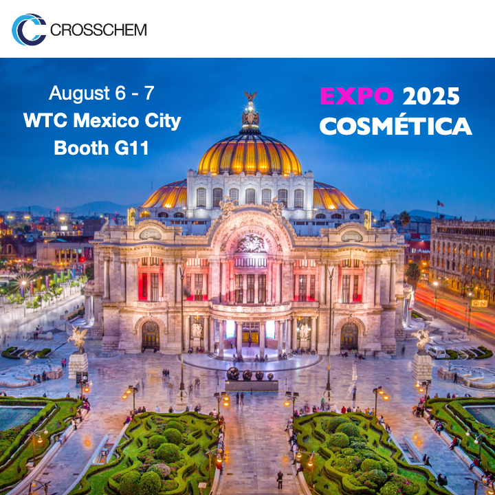 CROSSCHEM tweet media