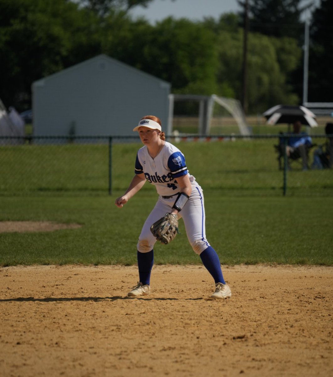 Abigail Krill 2027 (@abigailkrill) on Twitter photo Summer ball = ✅
Stats ⬇️
27 Hits
7 Doubles
2 Triples
1 HR 💣
10 XBH
18 RBIs
17 Runs
7 stolen bases
.370 BA
.405 OBP
Turned 6 Double Plays 💪
<a href="/DukesGold/">Lady Dukes Gold Gaskill</a>
<a href="/ALLNJSoftball/">NJ softball</a> <a href="/SoftbalAmerica/">Softball America</a>
<a href="/SoftballDown/">Down South Softball</a> <a href="/BigTimeSoftball/">Big Time Softball</a> <a href="/BallGirlSports/">BallGirlSports</a> <a href="/TopPreps/">TOP PREPS @TopPreps | X</a> <a href="/MaxPreps/">MaxPreps</a> <a href="/SBRRetweets/">Softball Recruiting Reposts</a> <a href="/DirectRecruits/">Direct Recruits</a> Summer ball = ✅
Stats ⬇️
27 Hits
7 Doubles
2 Triples
1 HR 💣
10 XBH
18 RBIs
17 Runs
7 stolen bases
.370 BA
.405 OBP
Turned 6 Double Plays 💪
<a href="/DukesGold/">Lady Dukes Gold Gaskill</a>
<a href="/ALLNJSoftball/">NJ softball</a> <a href="/SoftbalAmerica/">Softball America</a>
<a href="/SoftballDown/">Down South Softball</a> <a href="/BigTimeSoftball/">Big Time Softball</a> <a href="/BallGirlSports/">BallGirlSports</a> <a href="/TopPreps/">TOP PREPS @TopPreps | X</a> <a href="/MaxPreps/">MaxPreps</a> <a href="/SBRRetweets/">Softball Recruiting Reposts</a> <a href="/DirectRecruits/">Direct Recruits</a>