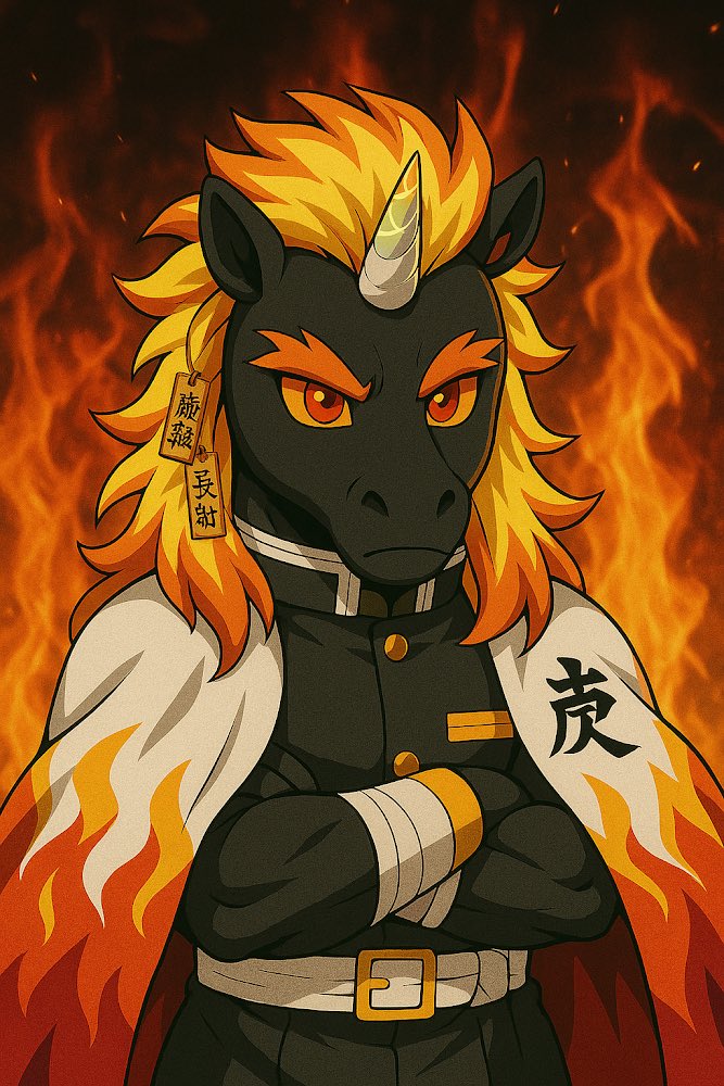 Stoked to have won this beautiful NFT (1st pic) from <a href="/AmiCornUniverse/">AmiCorn</a> 

Now I have 2 in my collection! 

$UFD 🦄💨✨