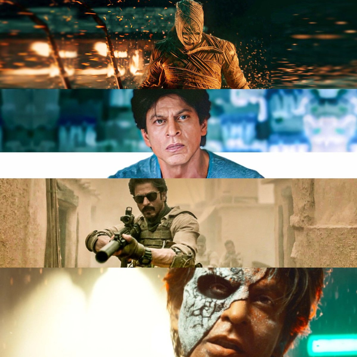 SrkianFaizy9955's tweet photo. Deserve every single bit Bcz Jawan is Perfect in every aspect
.
NATIONAL AWARD FOR KING SRK https://t.co/ly6kWG2jQF