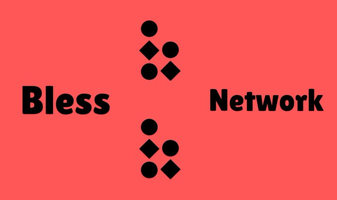 ogleksb's tweet photo. What do you know about ?
@theblessnetwork 
Computing is a human right. Bless believes access to compute should be as universal as electricity or clean water. By democratizing infrastructure, it empowers users—not corporations. Your device becomes part of a global supercomputer https://t.co/AknGiCvrK2