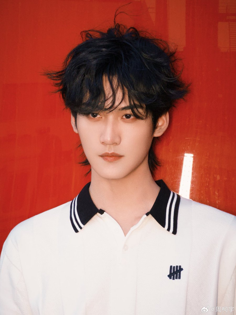 dramapotatoe's tweet image. #ZhouKeyu and his studio share new snaps

More - weibo.com/2956384255/519…