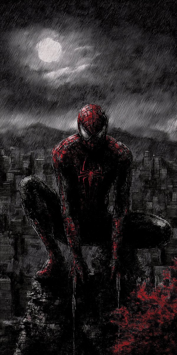 XMosaico's tweet photo. 4K 🕷️ https://t.co/TtpwgljppZ