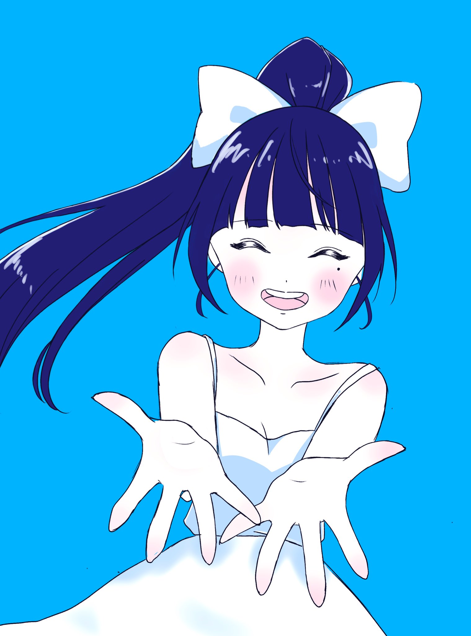 【あおいページ】 富士葵 (@fuji_aoi_0618) / X