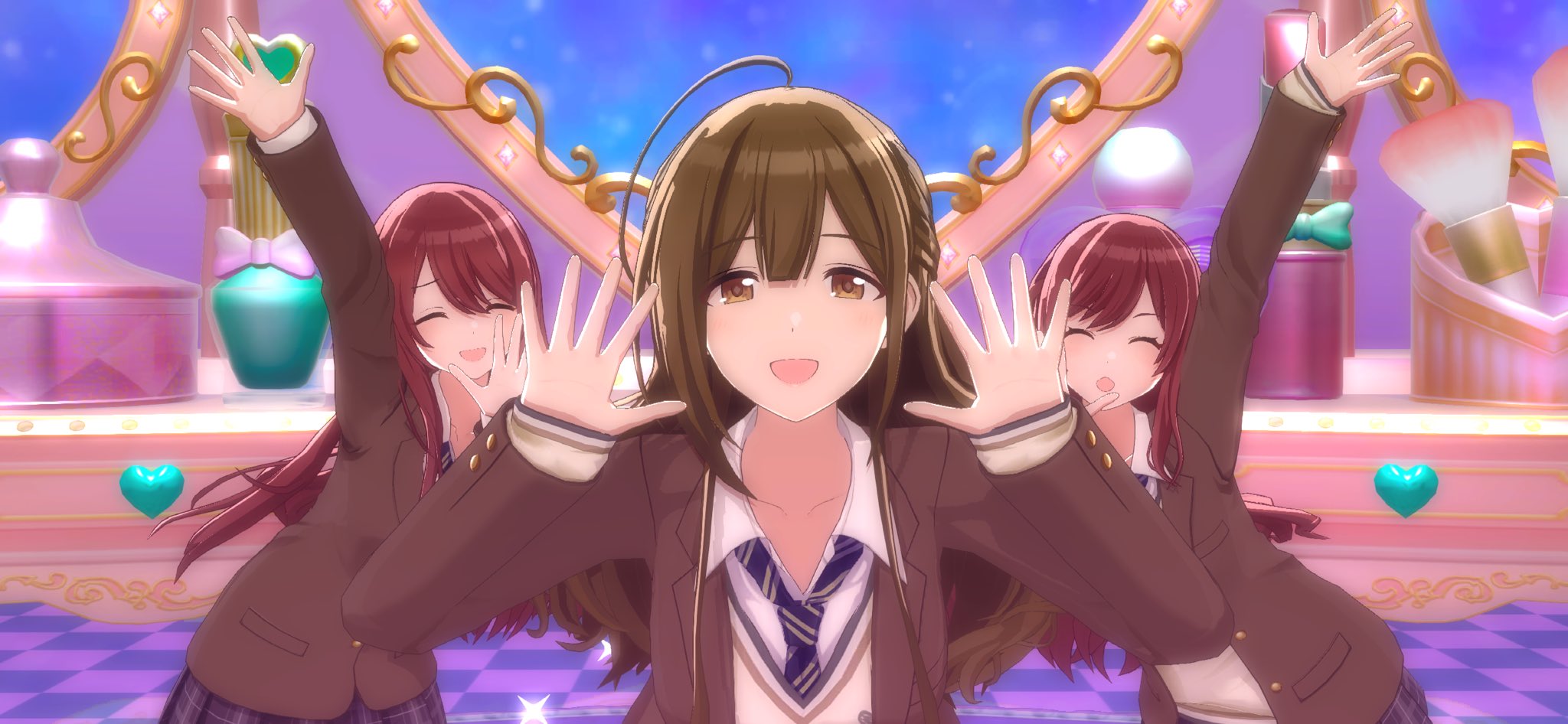 uramo♡みるさま2点おまとめ✩‧₊˚ uramo♡みるさま2点おまとめ✩‧₊˚