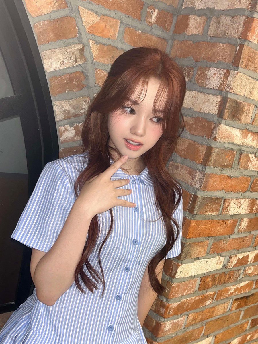 UNIS_offcl's tweet photo. ✨이 맘을 줄게🩵🤍

#UNIS #유니스
#ELISIA #엘리시아 https://t.co/eD7CwbnU49