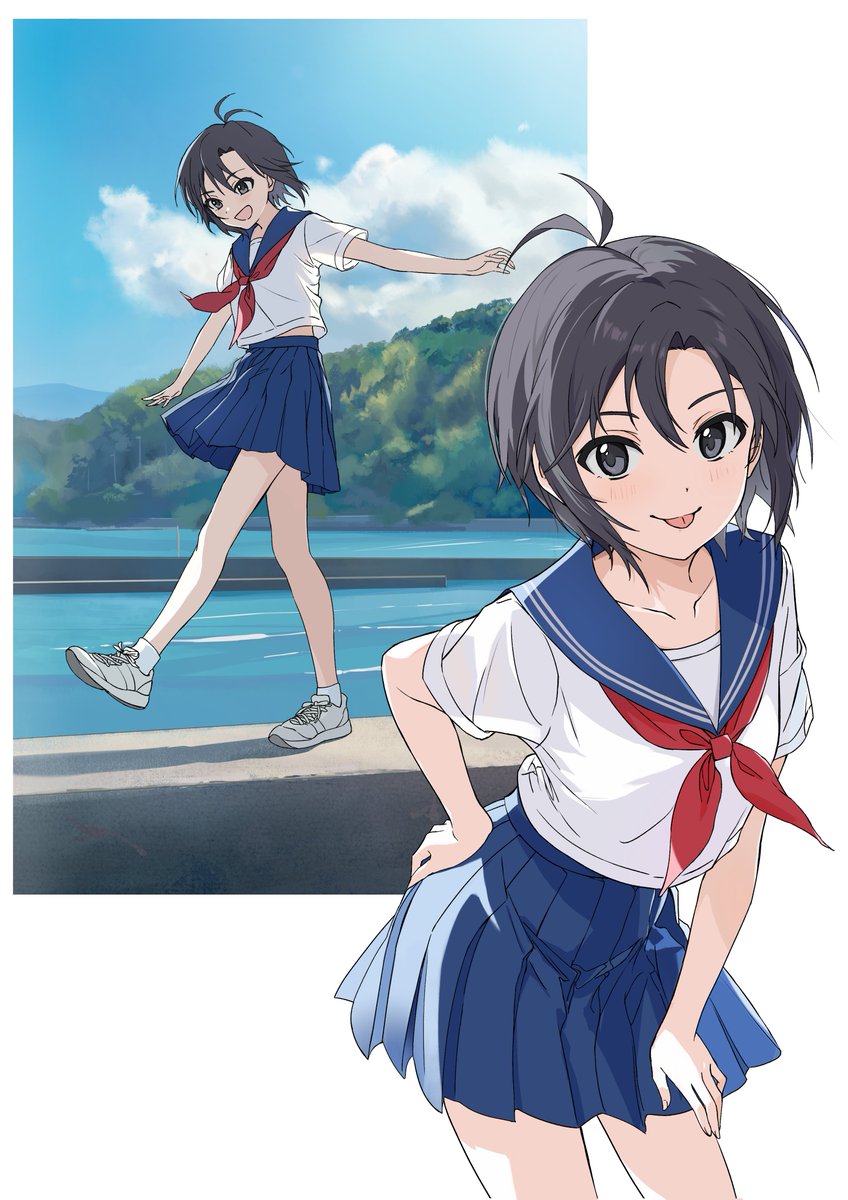 流木 (@ttapler2355) on Twitter photo 