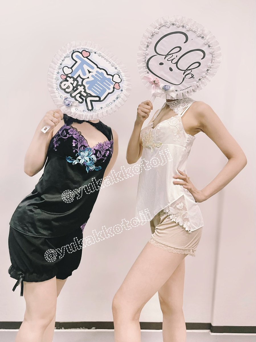 ちーちょろす🐰下着の魔法使い (@chiichoros) / X