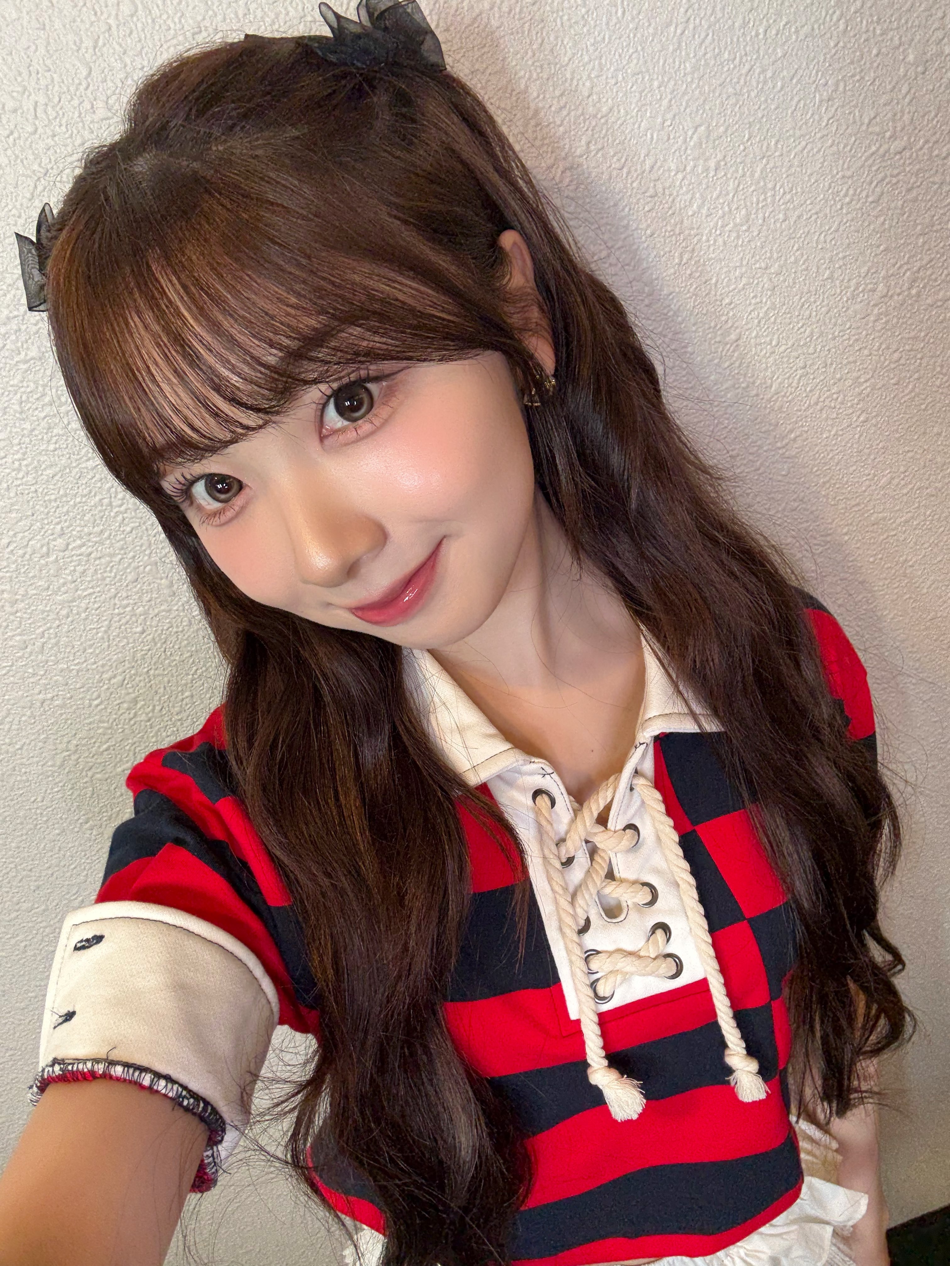 アイドル niziu 🩵☁️✨ #niziu #nina