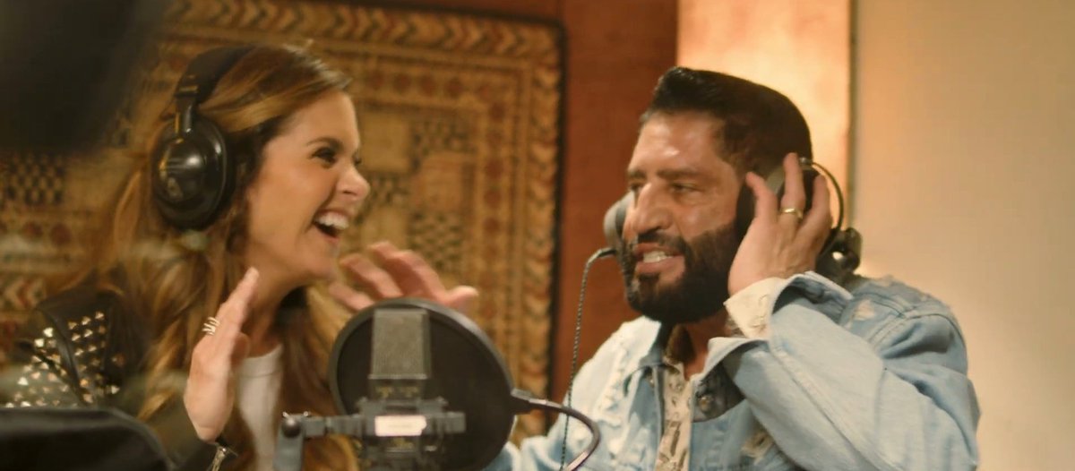 carolineazered's tweet image. RETO DEL DÍA:
Escuchar #TodoONada mínimo 3 veces seguidas en Spotify 🎧💚
¿Te atreves? 😎

@LuceroMexico @panchobarraza20