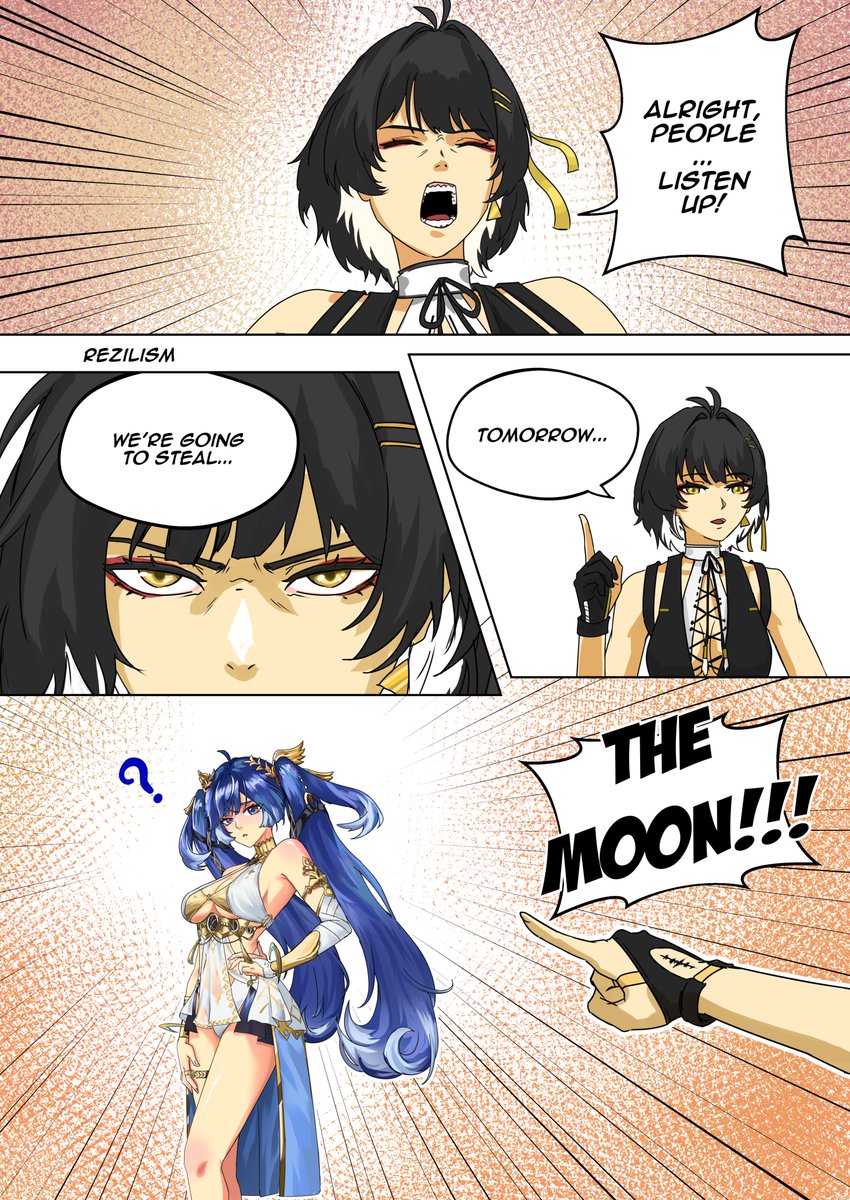 rezilism's tweet image. who's with me!?
#WutheringWaves