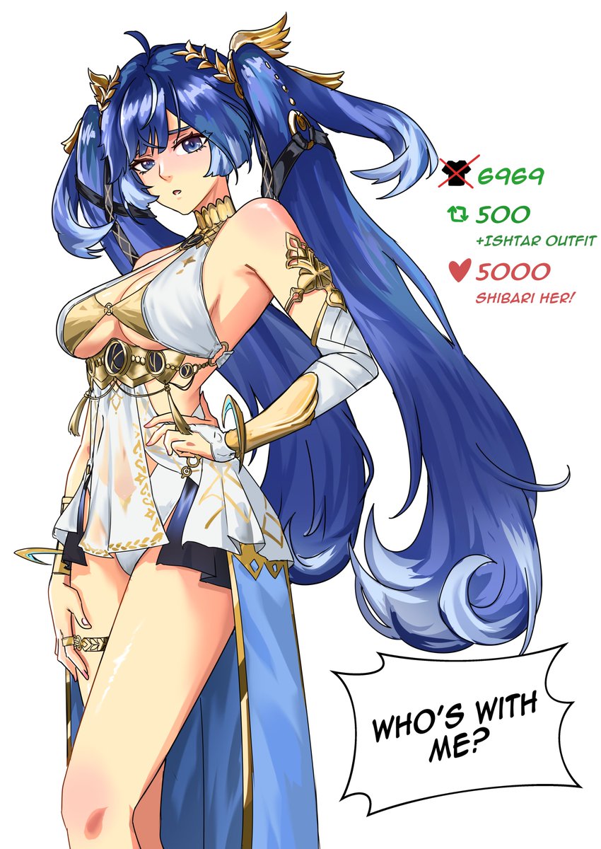 rezilism's tweet image. who's with me!?
#WutheringWaves