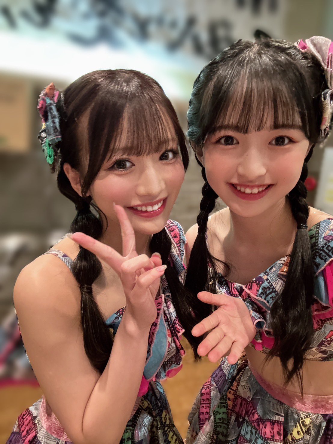 石山千尋【NMB48】 on X: 