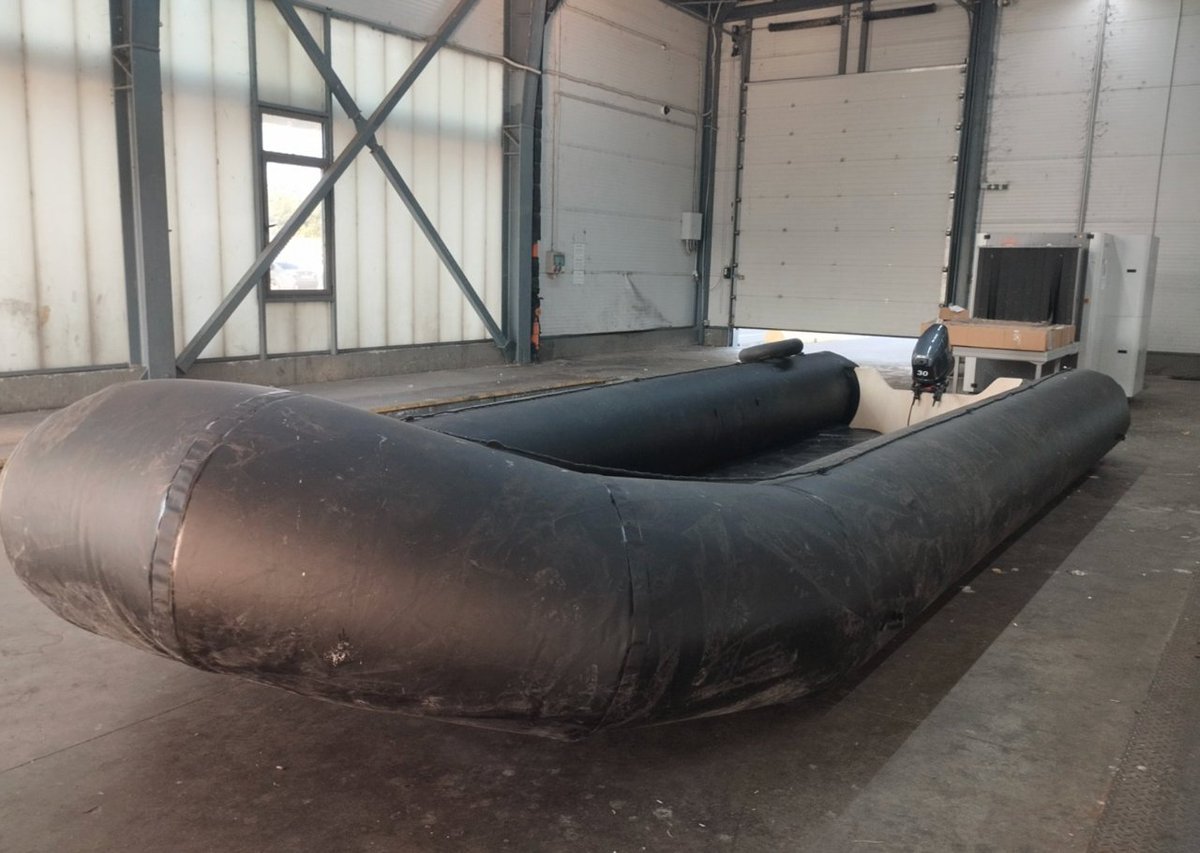 Home Office tweet media