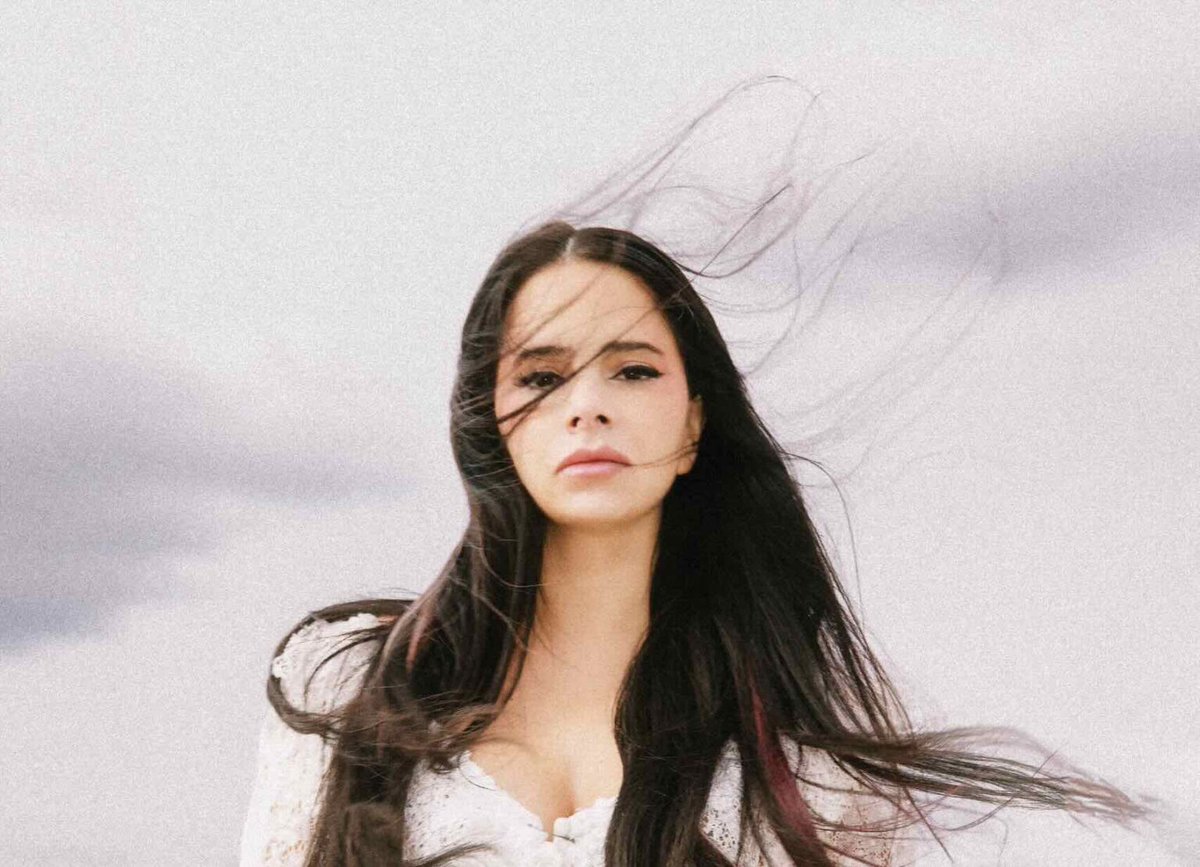 Sofia Kourtesis lança "Volver", trabalho inspirado pela obra de Pedro Almodóvar: tinyurl.com/y2u59wwh