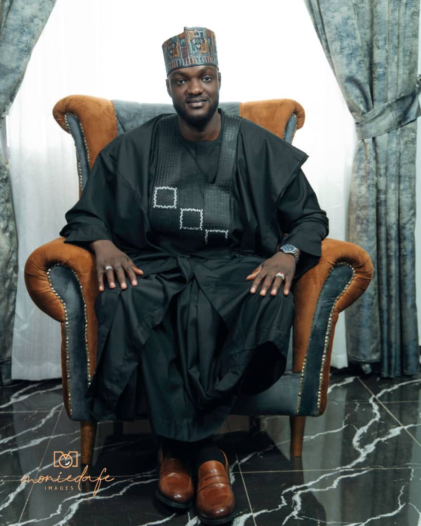 Congratulations to the vibrant young members of the African Democratic Congress (ADC)—Bilyaminu Duhu (Assistant National Youth Leader, North East), Jackie Wayas, <a href="/JWEZEE/">Jackie</a>, (Deputy National Publicity Secretary), Hassana Dada (Assistant National Youth Leader, North Central), David