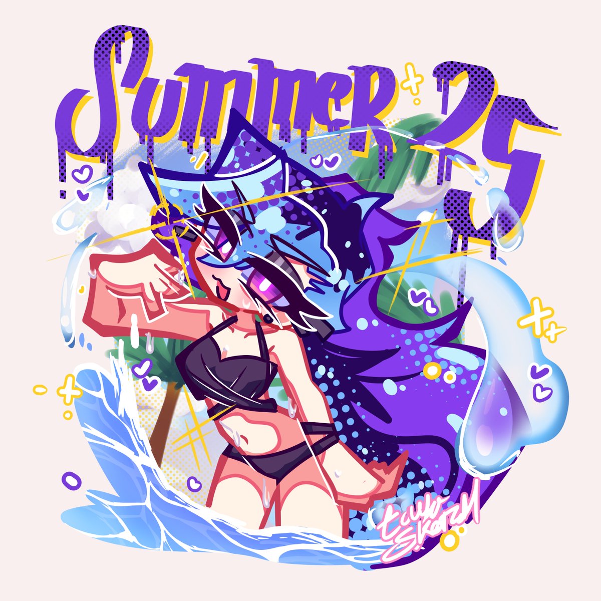 Akira's summer 2025 !!