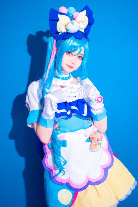 コスプレイヤーあもんのTwitter画像22