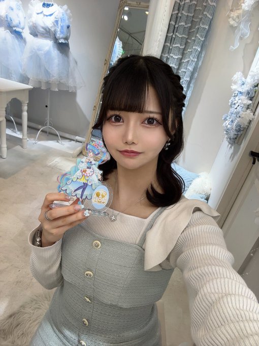 コスプレイヤーあもんのTwitter画像21