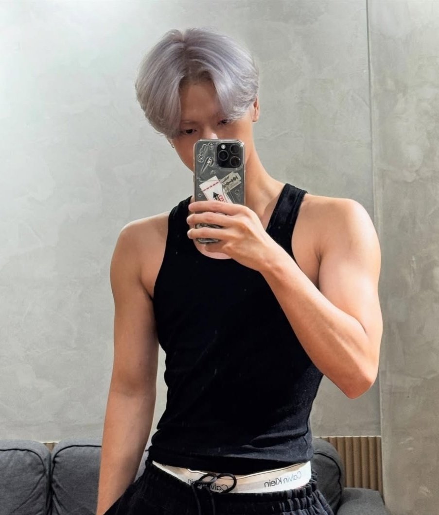 harbee ๐ (@harbb7on) on Twitter photo Grabe naman si Jinu! Ay Kenji pala. ๐
#HORI7ON #ํธ๋ผ์ด์ฆ #KYLER ๐ถ
#WeAreOneForSeven
<a href="/HORI7ONofficial/">HORI7ONofficial</a>
<a href="/HORI7ON_twt/">HORI7ON member</a> Grabe naman si Jinu! Ay Kenji pala. ๐
#HORI7ON #ํธ๋ผ์ด์ฆ #KYLER ๐ถ
#WeAreOneForSeven
<a href="/HORI7ONofficial/">HORI7ONofficial</a>
<a href="/HORI7ON_twt/">HORI7ON member</a>