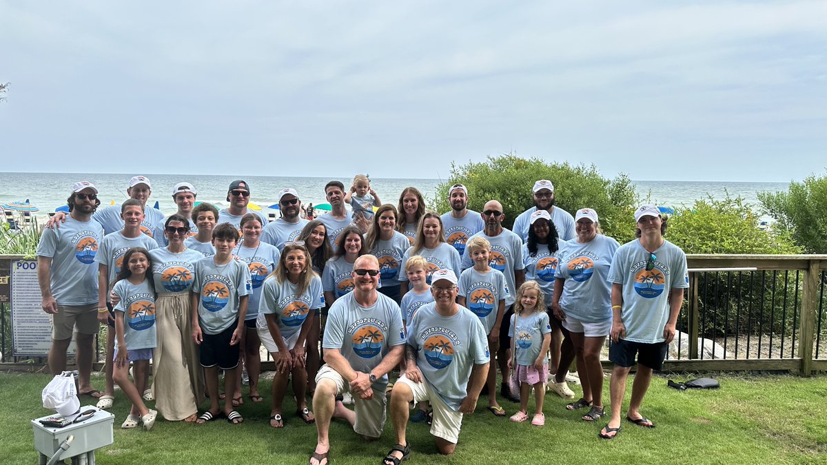 Happy 7th Anniversary Melda from your #EMS team!  You do so much for us and we thank you for that! #WeSpeakHVAC #WeSpeakPlumbing