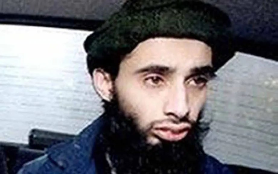 This is Haroon Aswat - the man behind 7/7.

He was jailed for 20 years in 2015, but is now set to be RELEASED by a woke judge — despite experts saying he remains a national security risk.

Aswat, first recruited by Abu Hamza, will return to his native Batley, West Yorkshire.🇬🇧
