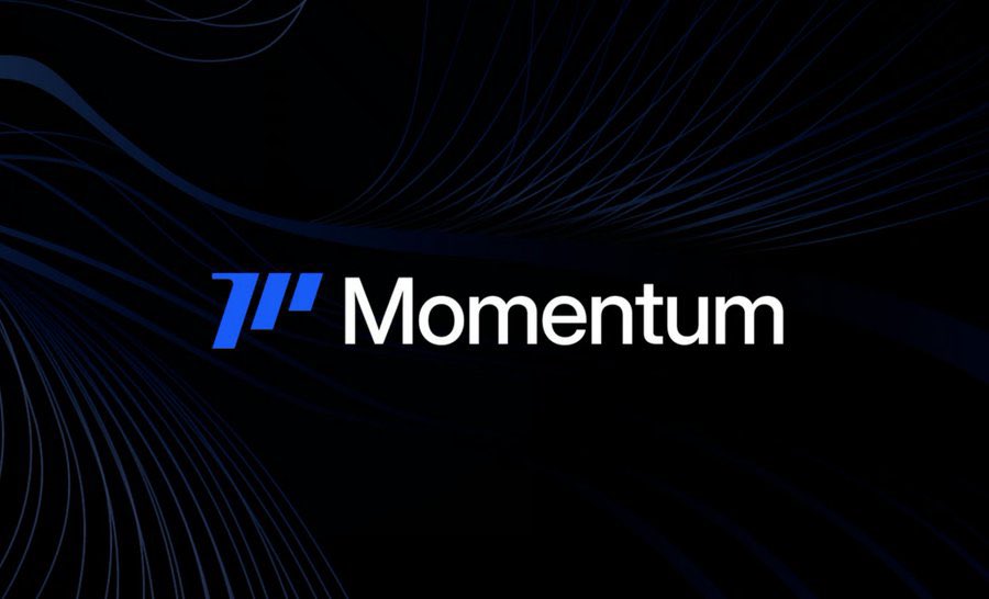Notyourmatek😎 (@notyourmatek) on Twitter photo Will be doing a breakdown on <a href="/MMTFinance/">Momentum</a> for as long as possible don't miss any of it.
Day 1: The Liquidity Engine of Sui
Momentum Finance ($MMT) is now live on Kaito and it’s one of the most promising DEXs on Sui.
➤ Powers capital efficient trading via CLMM
➤ Launched March Will be doing a breakdown on <a href="/MMTFinance/">Momentum</a> for as long as possible don't miss any of it.
Day 1: The Liquidity Engine of Sui
Momentum Finance ($MMT) is now live on Kaito and it’s one of the most promising DEXs on Sui.
➤ Powers capital efficient trading via CLMM
➤ Launched March