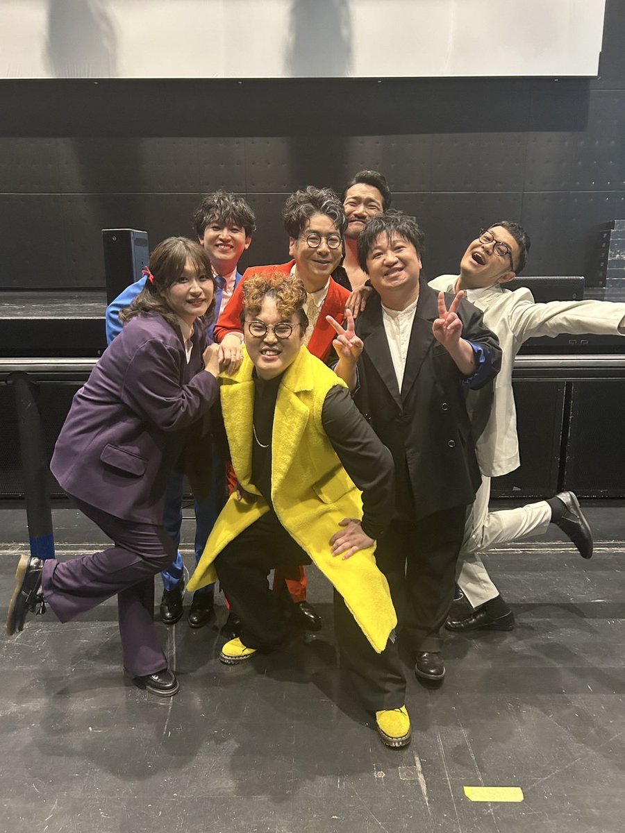 マユリカ中谷 tweet media