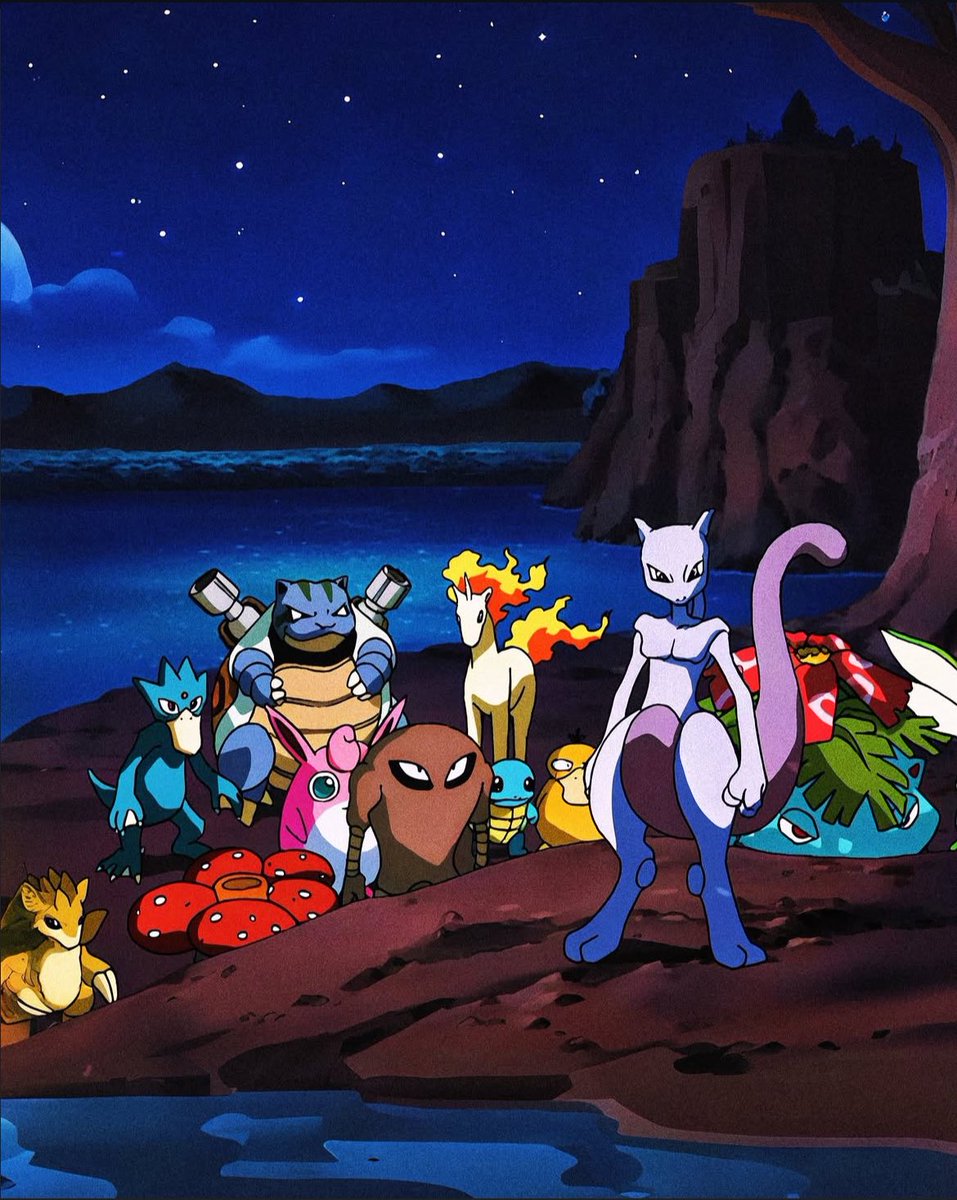 Why everyone loves Pokemon (@pokemon_twts) on Twitter photo 