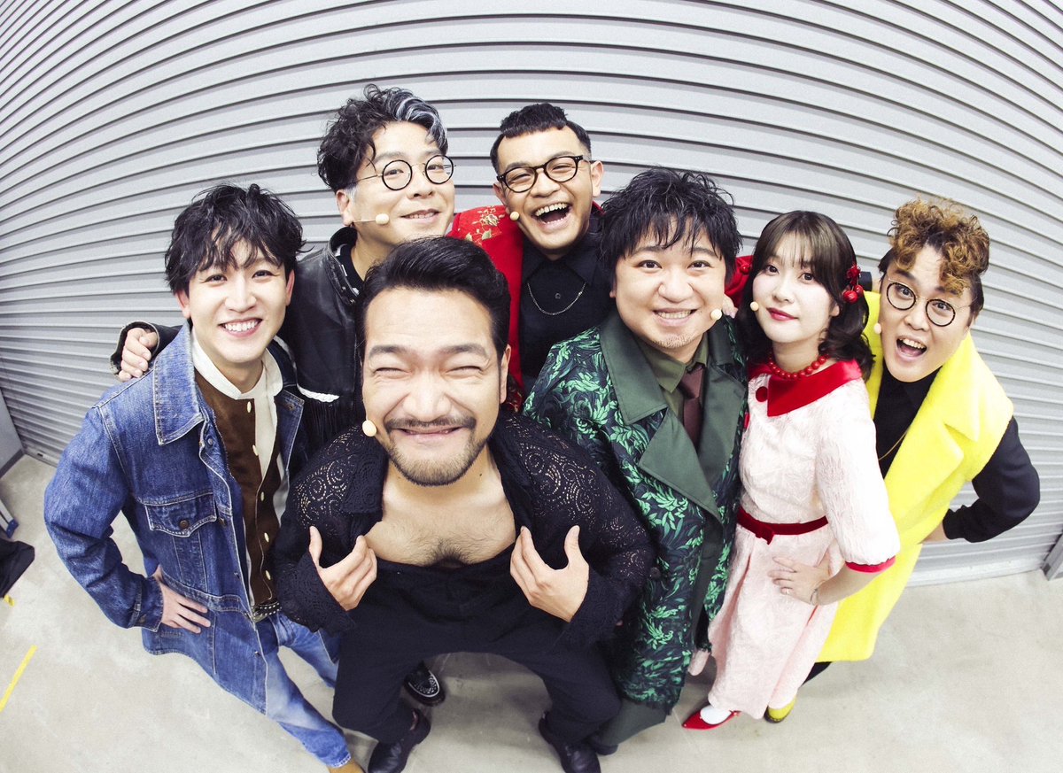 ZiDolワンマンツアーZepp Haneda公演ありがとうございました！！楽し