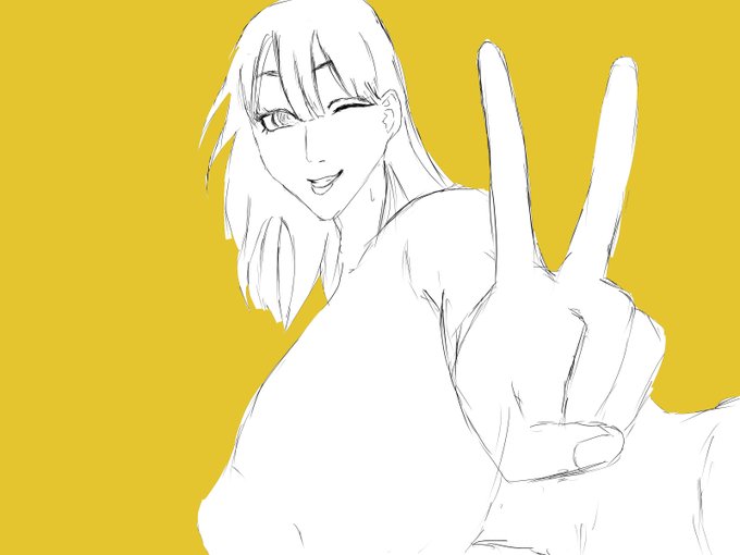 ルリ姉ちゃん初めて描いてみました‼
親戚2、今日までお安くなってますので
まだ買ってない方は是非買って下さいね～♪ 