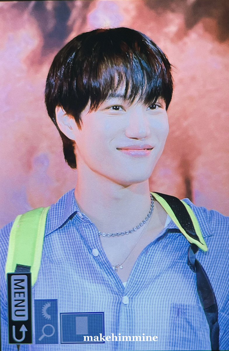 메이크👑 tweet media