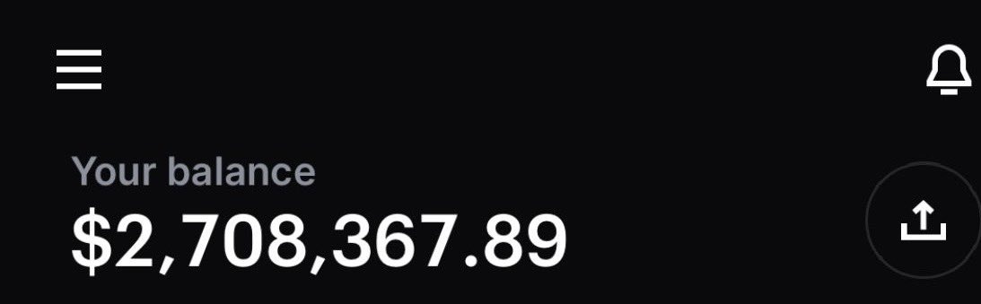 Bugün keyfim yerimde 

10 kişinin bütün borçlarını kapatacağım.

Beğenip yoruma nokta bırakmanız yeterli