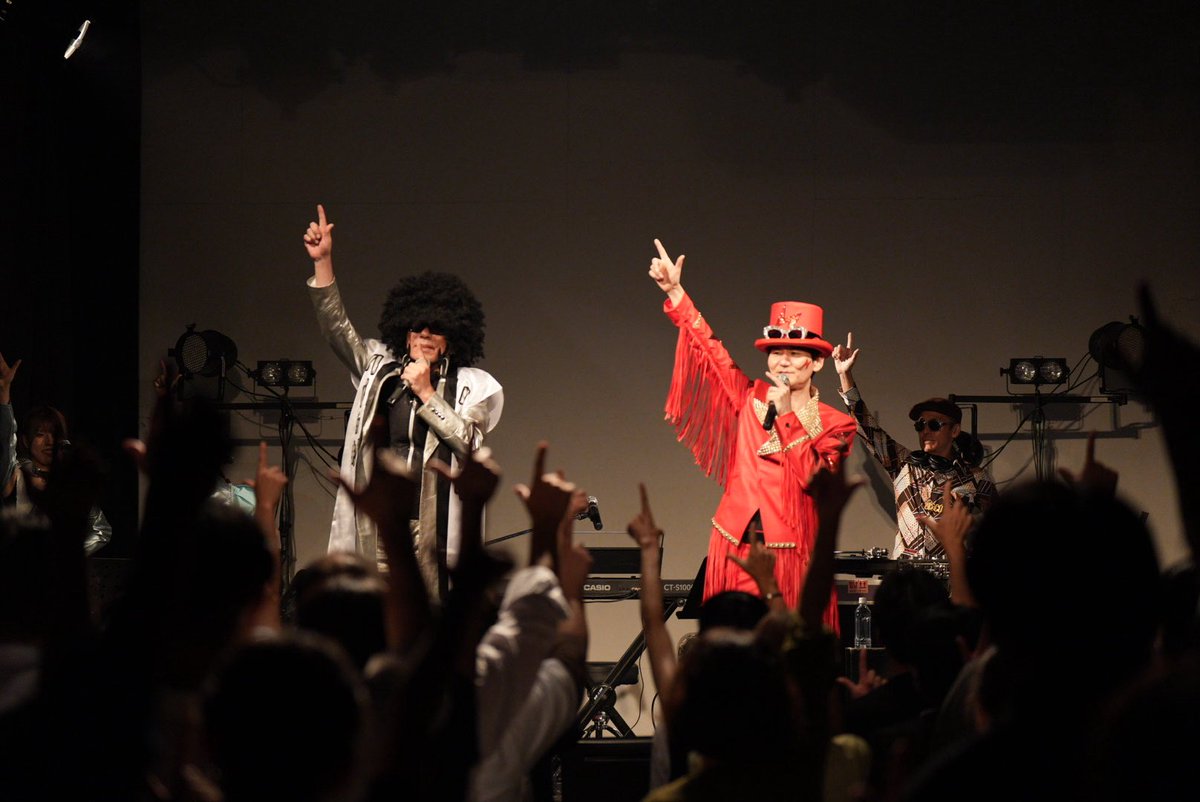 ダンス☆マン (@dance_man_98) / Posts / X