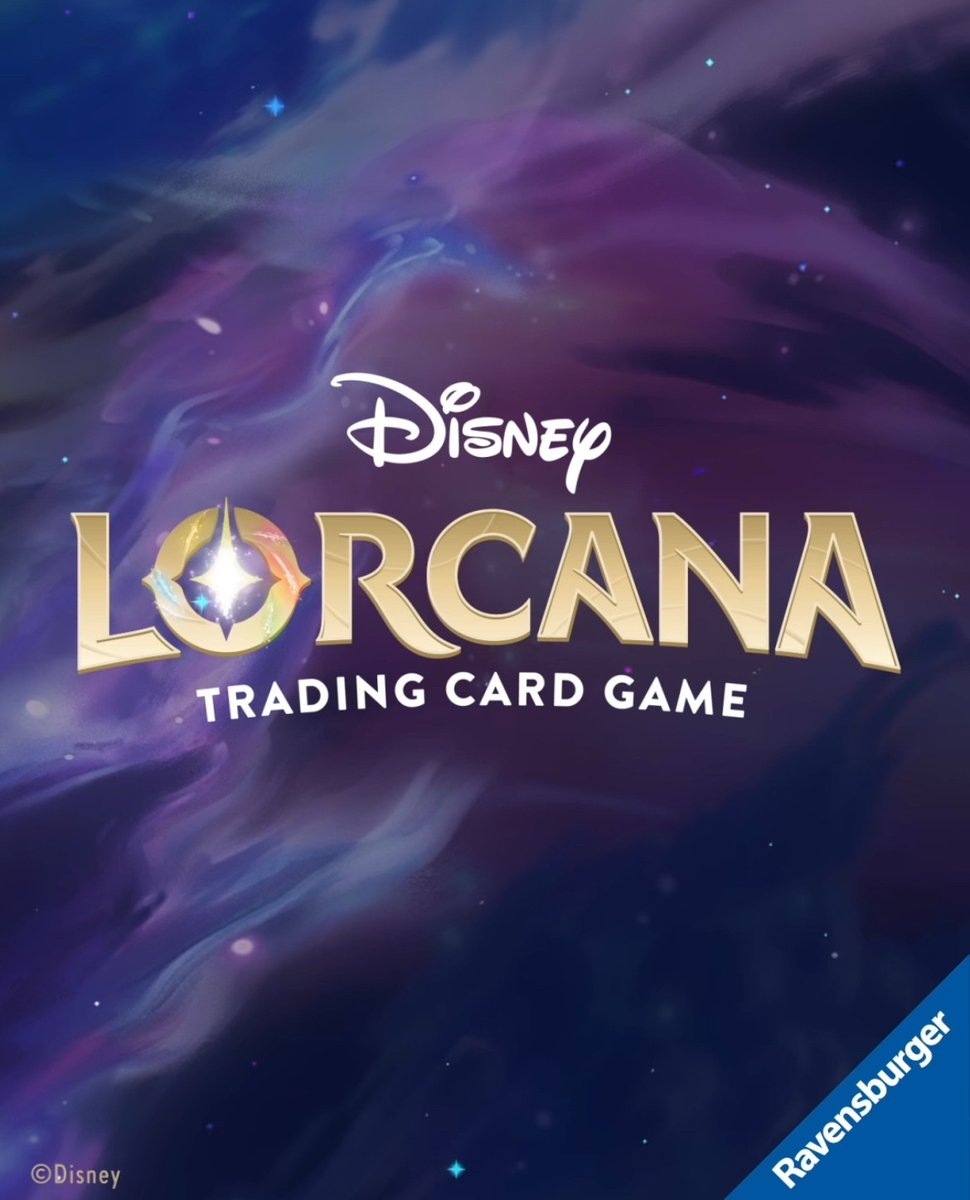 Excited to share that for the past 1.5 years I’ve been working on visdev for Disney Lorcana! I’ve been helping the worldbuilding team design locations, narrative beats, characters, props, sfx, and more. The first set I helped on, Whispers in the Well, comes out later this year.