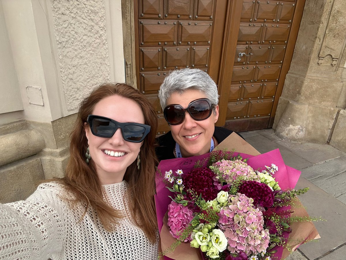 Berta Jarosova tweet media