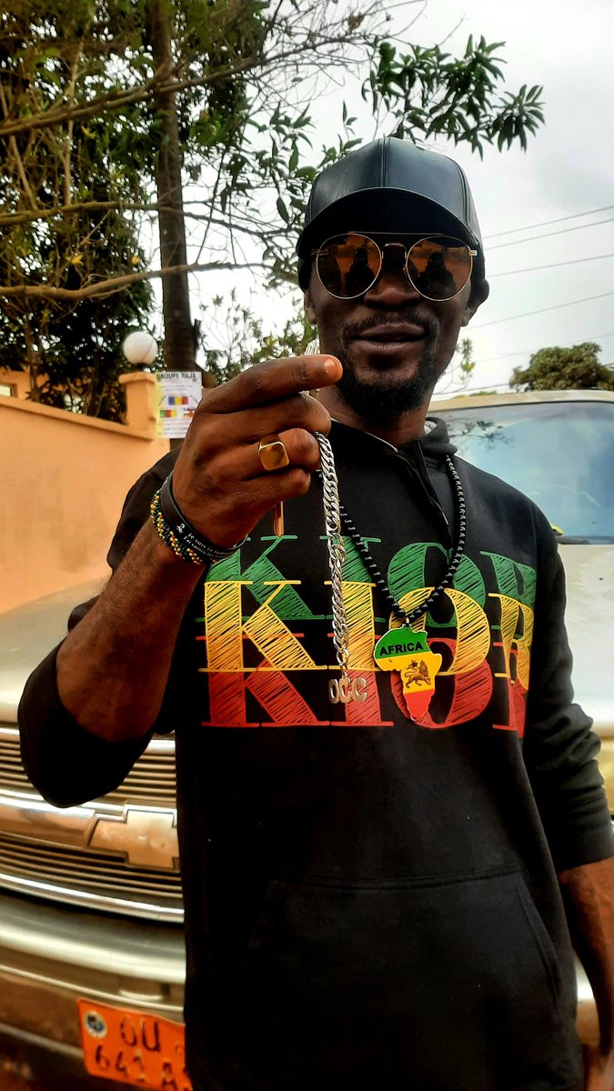 KIORWEAR's tweet photo. #KIORRASTA🇲🇱 available https://t.co/p66IuBytjP