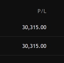 Made $30,315.00 in UNDER ONE MINUTE Trading NQ LIVE on Kick! 🤑

Who witnessed this? 👇