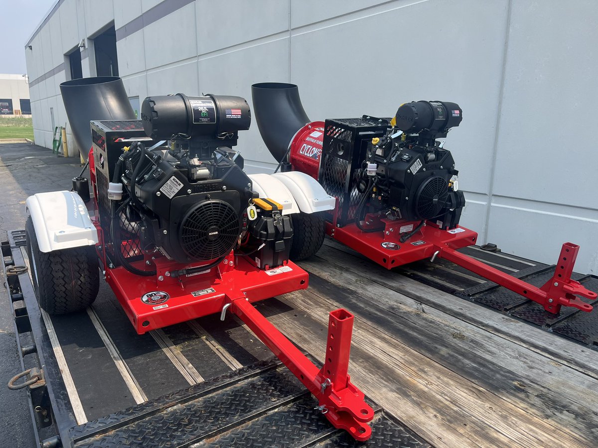 Ryan Gilmore (@rgilmorerevels) on Twitter photo More Sold Equipment left yesterday to some happy customers! Thank you!! 🦌 💪🏼 <a href="/BuffaloTurbine/">Buffalo Turbine</a> <a href="/JohnDeere/">John Deere USA</a> <a href="/RevelsTractor/">Revels</a> More Sold Equipment left yesterday to some happy customers! Thank you!! 🦌 💪🏼 <a href="/BuffaloTurbine/">Buffalo Turbine</a> <a href="/JohnDeere/">John Deere USA</a> <a href="/RevelsTractor/">Revels</a>