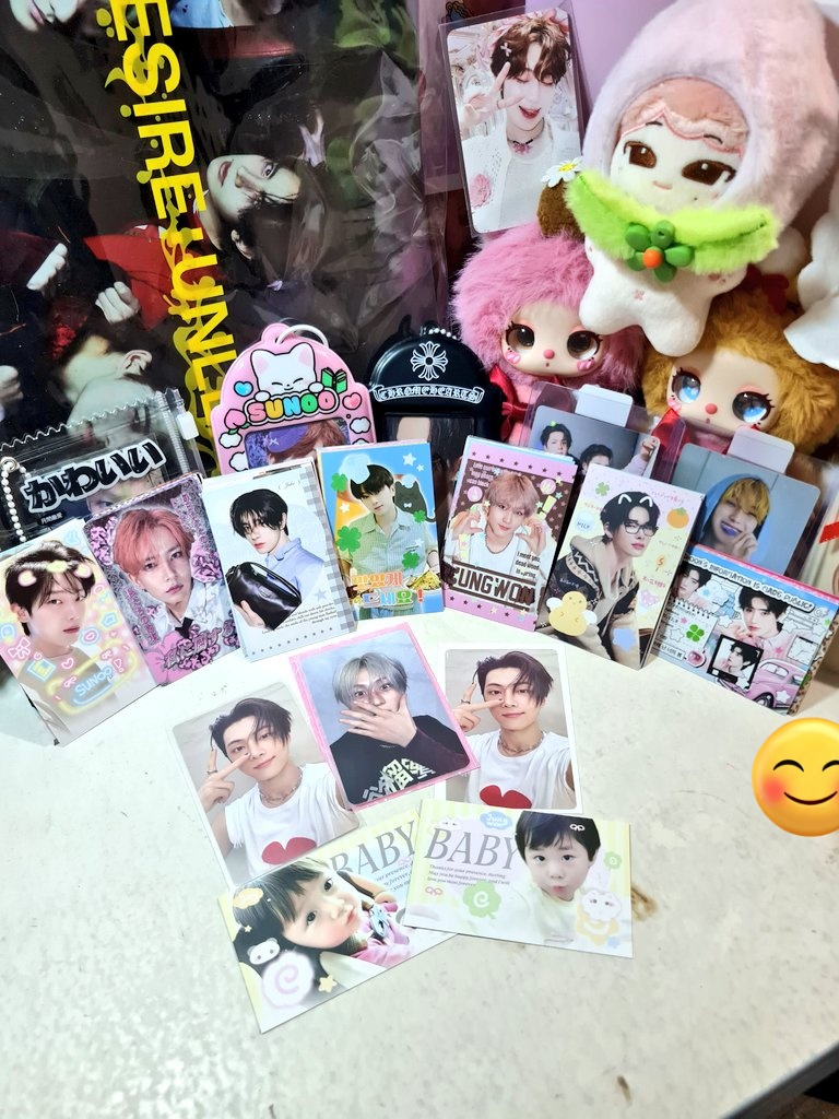 rikuu_rhimeyy's tweet photo. my JayWon hearttttt 🩷🩷🩷
ngayon ko lang inopen, sobrang cuteeee dami din freebies tysmmmm supersecured din!! 🥰🥰🥰 
@yoi_bns 
#rikuubuys https://t.co/EVguFvXwfJ