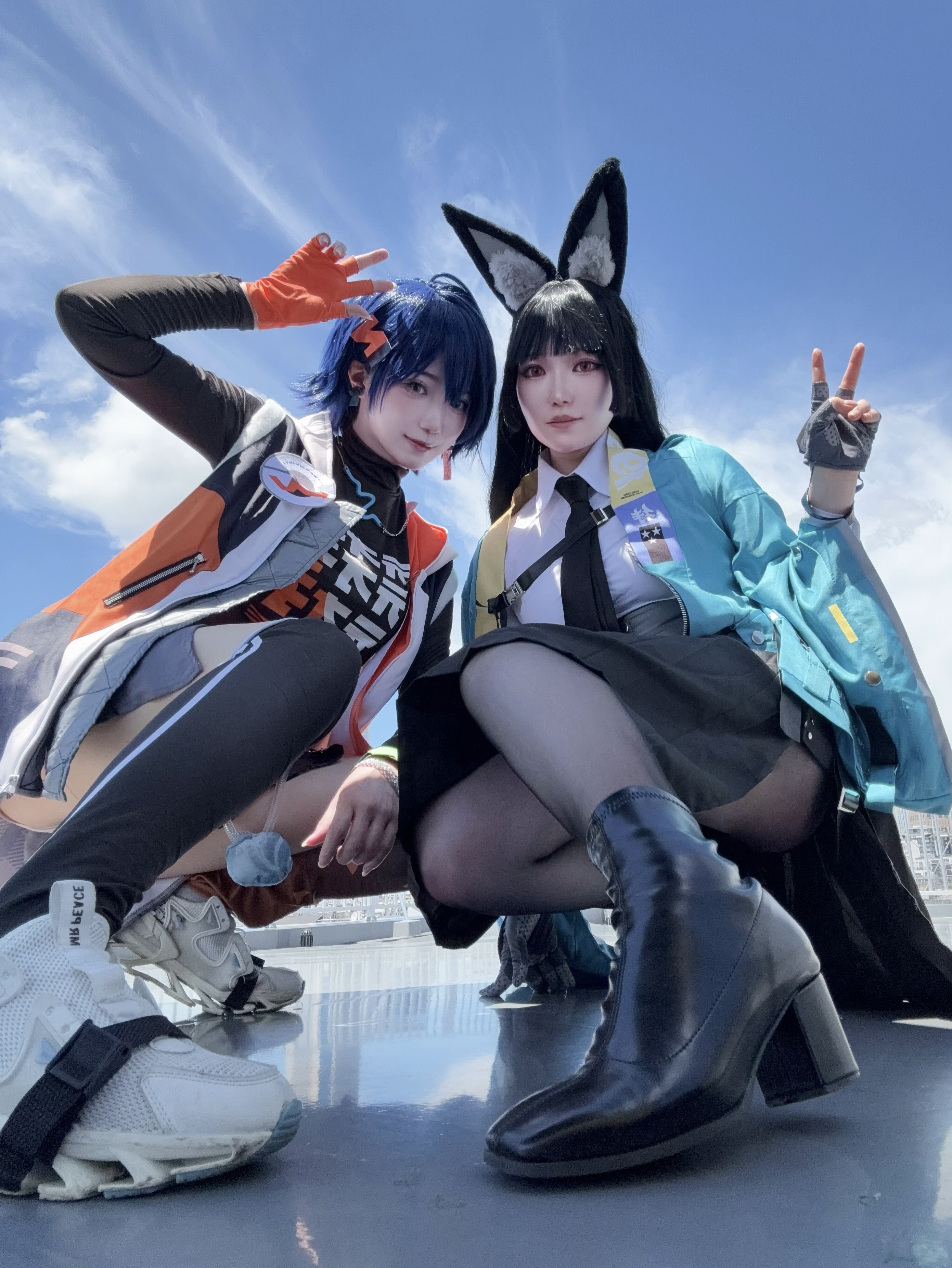 ルルるんさま Lululun × 今日好きになりました のAbema TVのCM監督と撮影