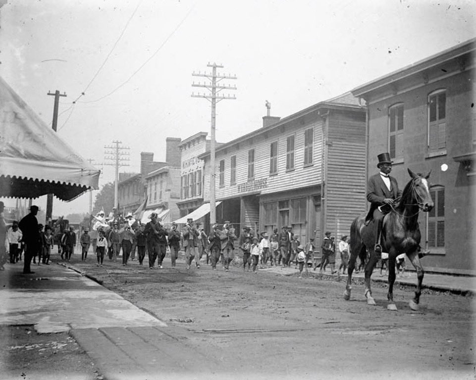 Senator Paulette Senior tweet media