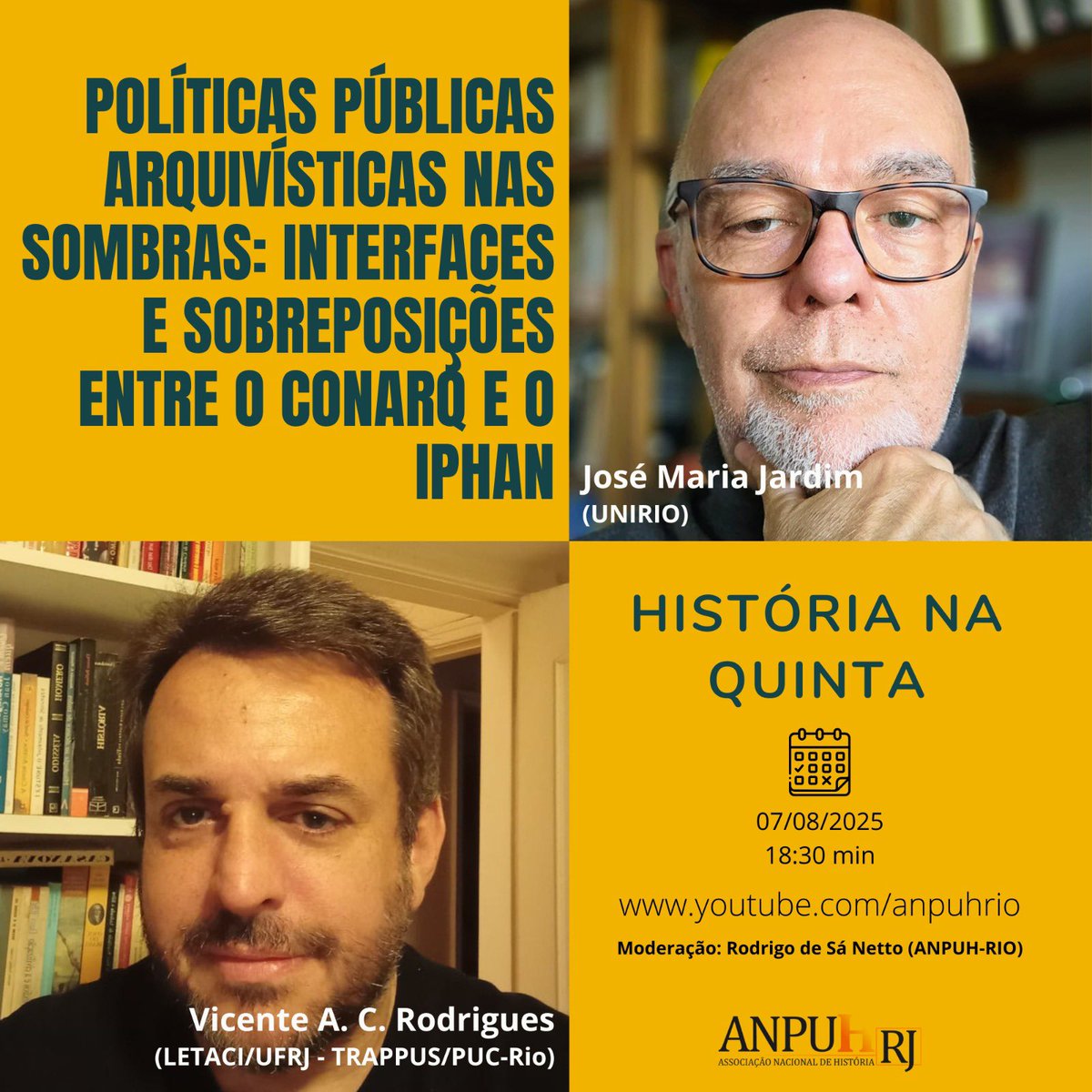 Anpuh RJ tweet media